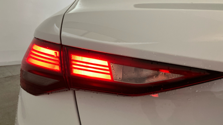 Audi A3 1.5 TFSI e 204 Sport 5dr S Tronic Hatchback